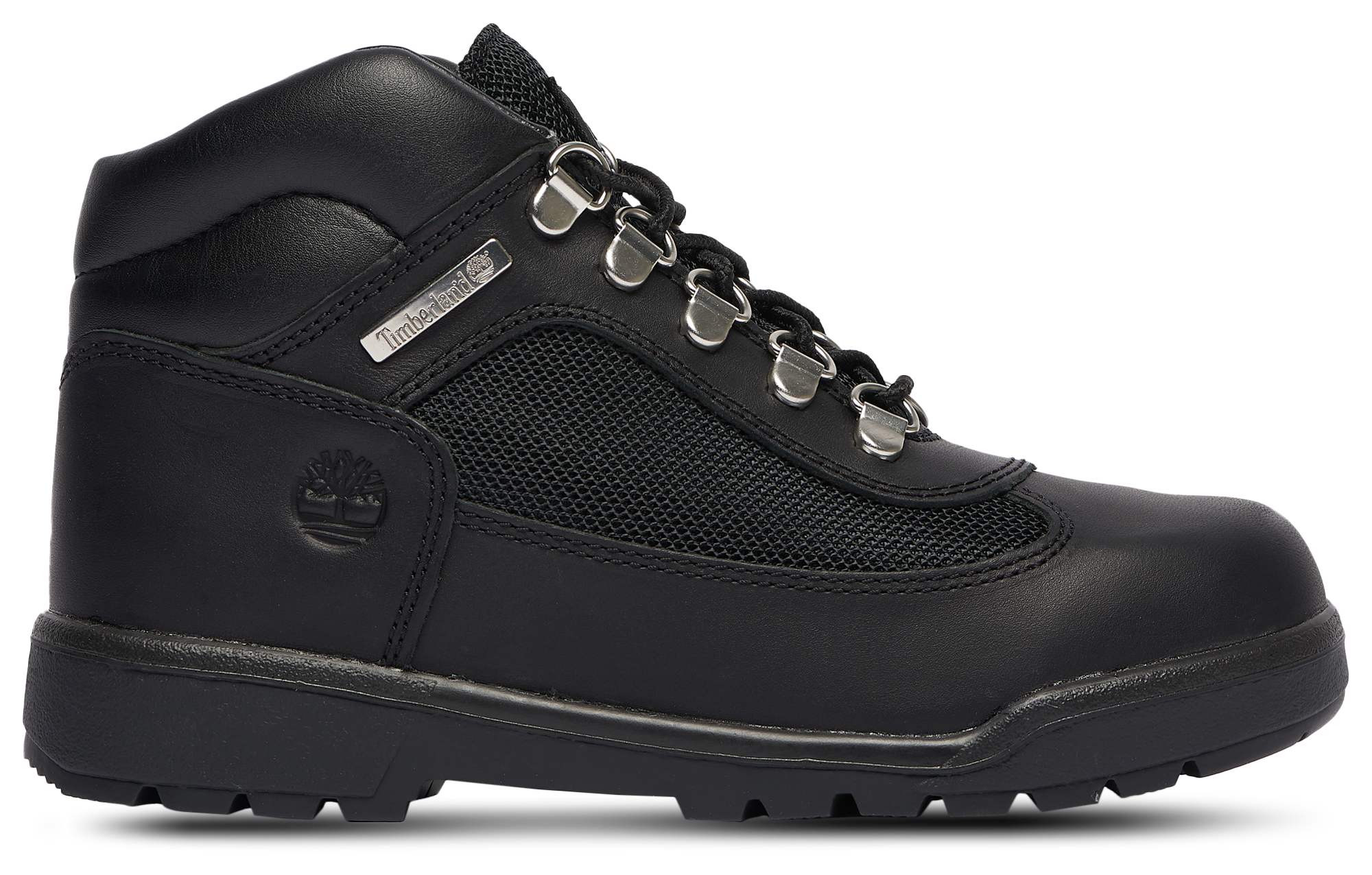 Black timberlands grade school online