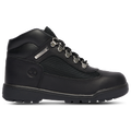 Timberland Chukka Field Boots - Timberland Black