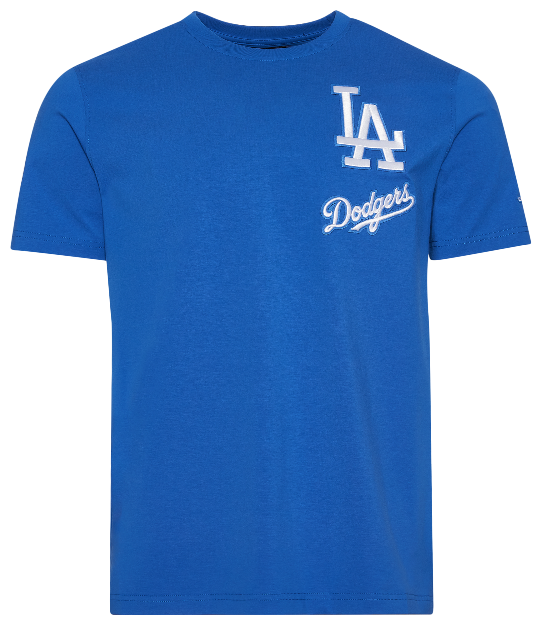 Pro Standard Los Angeles Dodgers Postage SJ T-Shirt - Men's