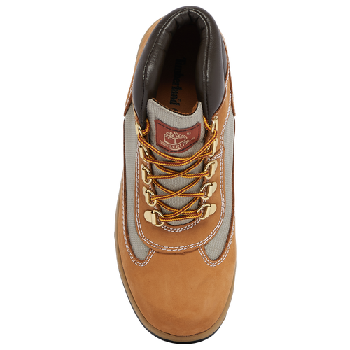 Timberland Feild Boots outlet Wheat Size 7