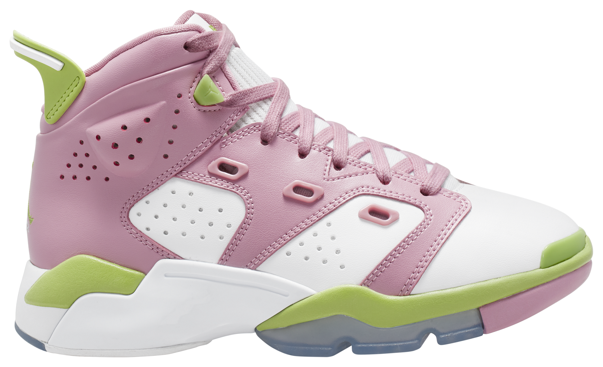 Pink 23 outlet jordans