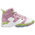 Jordan 6-17-23 - Girls' Grade School Elemental Pink/White/Vivid Green