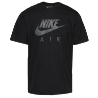 Buy Black Tshirts for Men by NIKE Online