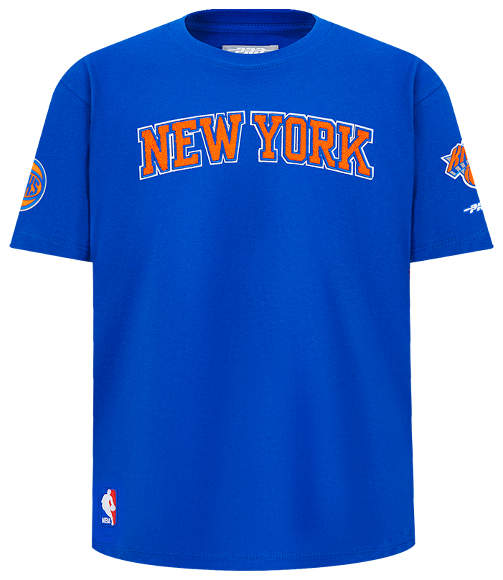 Pro Standard New York Knicks Classic Sj Tee - Boys' Grade School