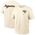Nike Jaguars NFL Rival TH12 Short Sleeve T-Shirt - Men's Beige