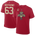Fanatics Florida Panthers T-Shirt - Men's Red