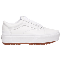 White/White