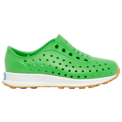 Boys' Toddler - Native Robbie Sugarlite - Grasshopper Green/Grasshopper Green/Sell White