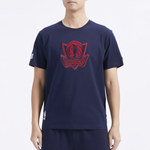 Blue/White/Red