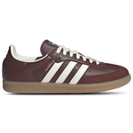 Fox Brown/Off White/Gum