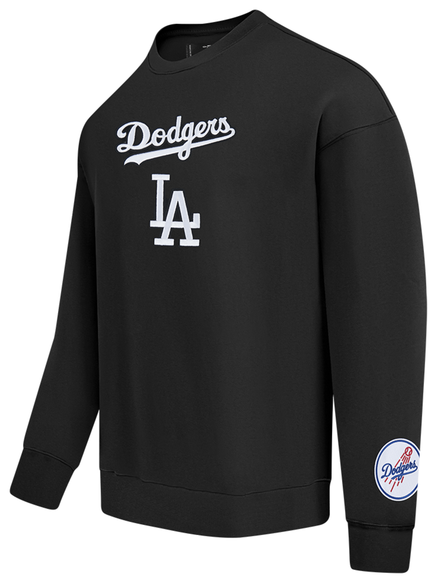 Pro Standard LOS ANGELES DODGERS SWEATSHIRT - Men's