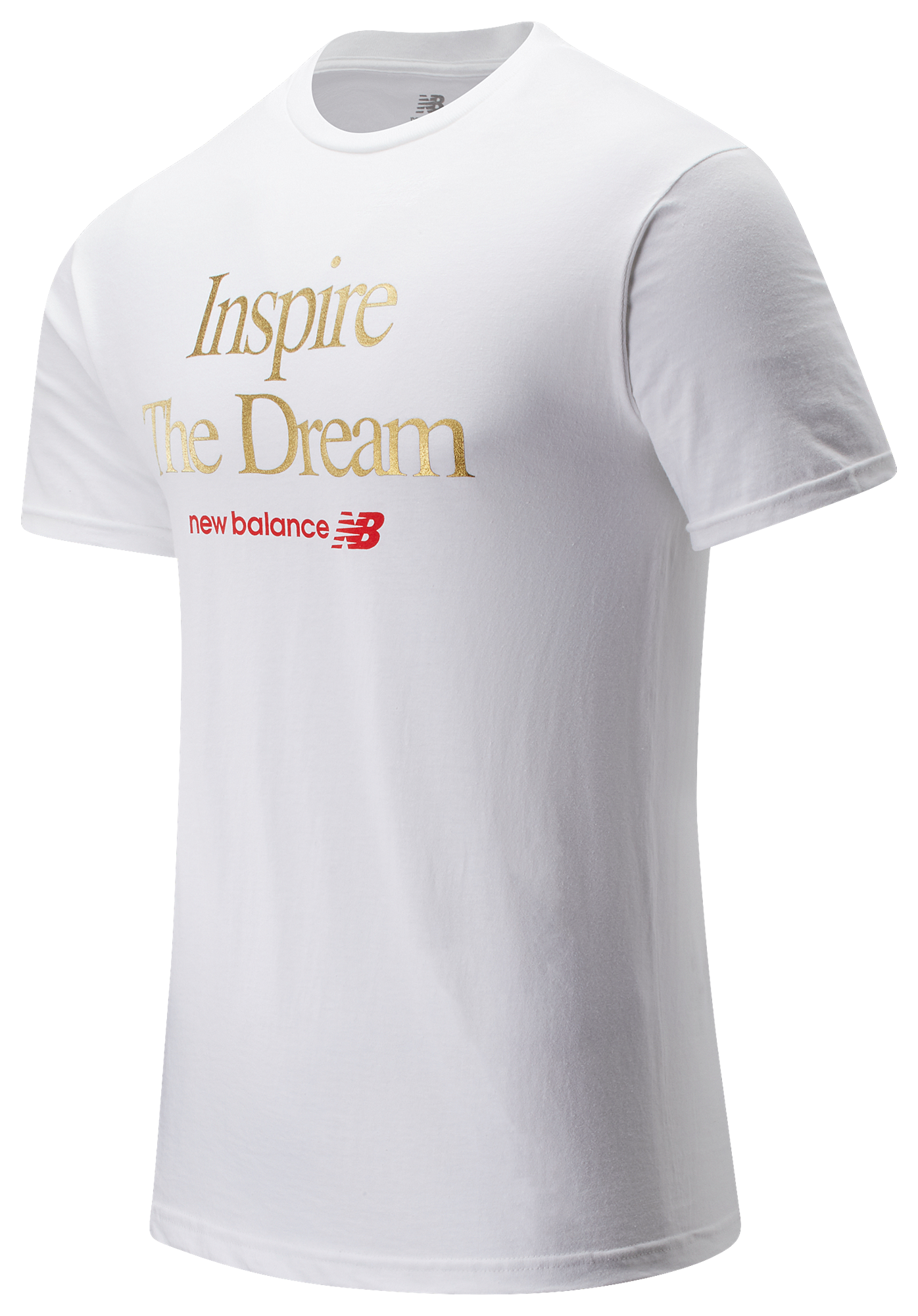 new balance shirts