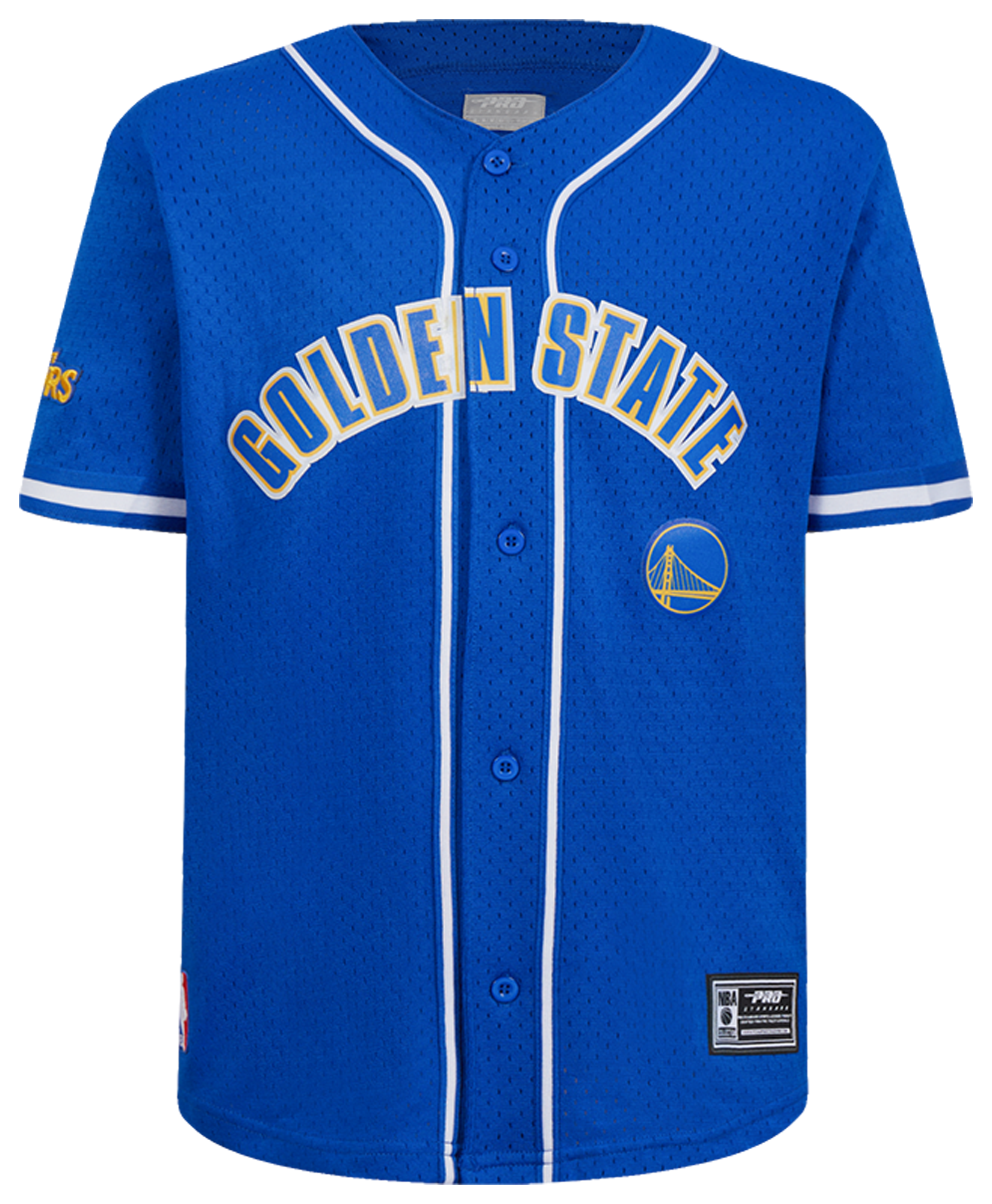 Gap公式オンラインストア | NBA ゴールデンステイト ウォリアーズ ヴィンテージソフト リラックスフィット パーカー (キッズ) [Pro Standard] フード付きトレーナー Big Boys Nba Golden State Warriors Class