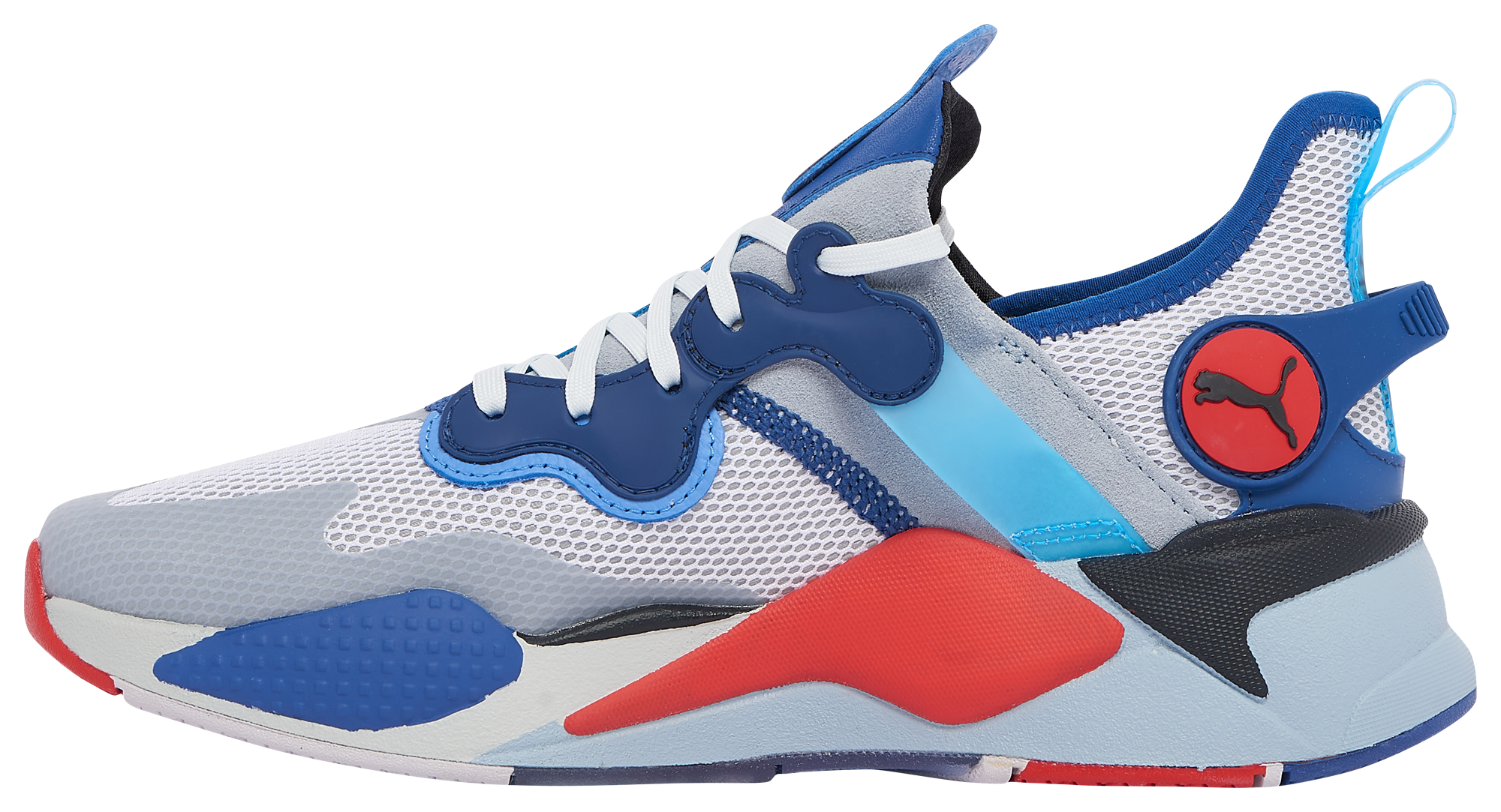 Foot locker transformers on sale puma