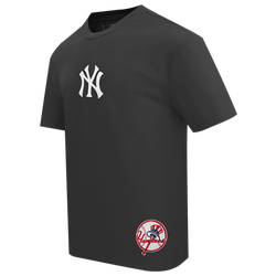 Men's - Pro Standard NEW YORK YANKEES TOP - Black