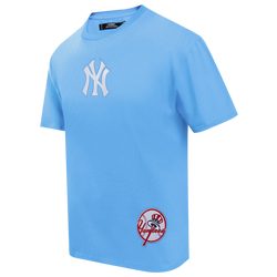 Men's - Pro Standard NEW YORK YANKEES TOP - University Blue