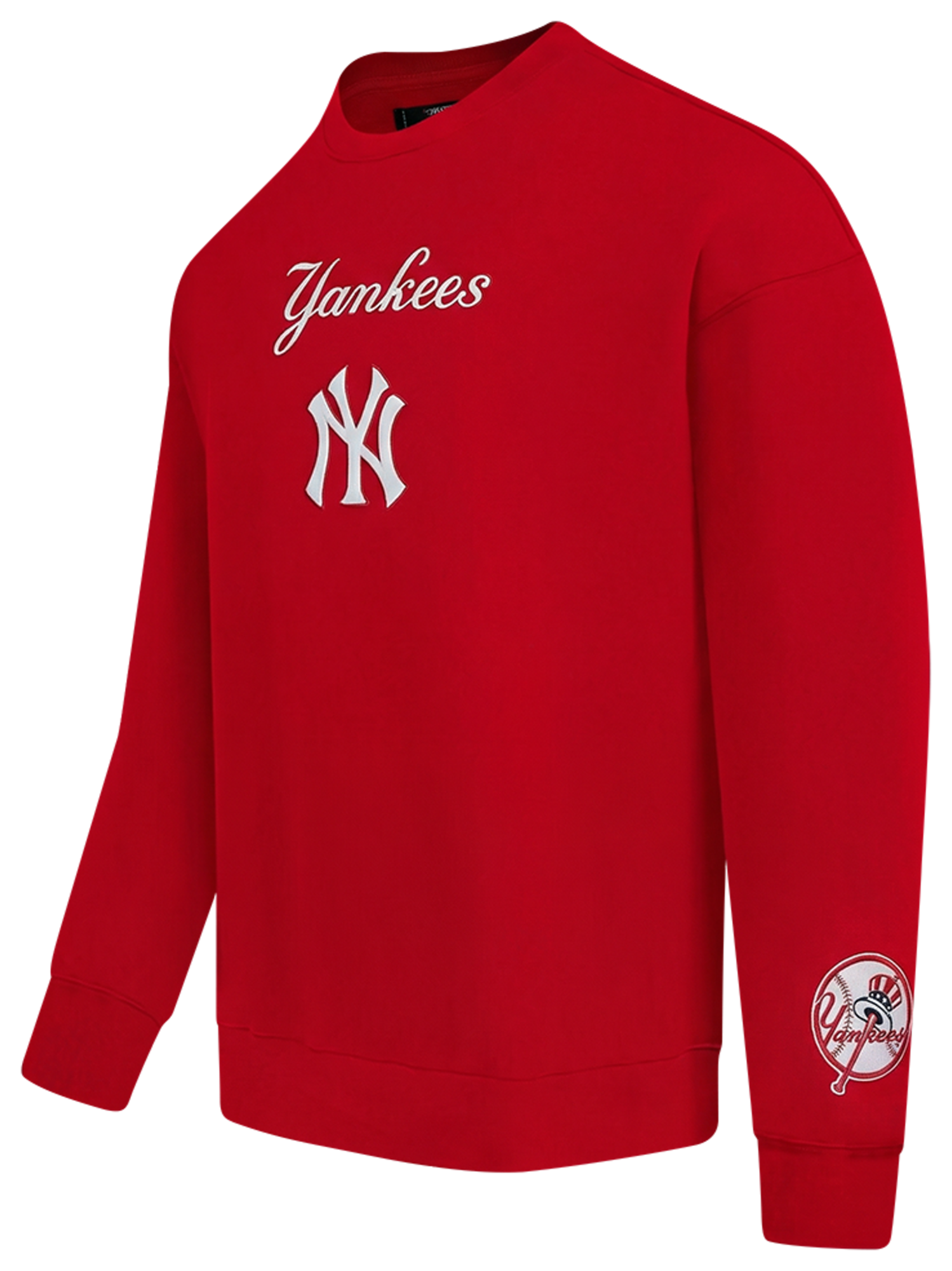 Pro Standard NEW YORK YANKEES SWEATSHIRT - Men's | Foot Locker