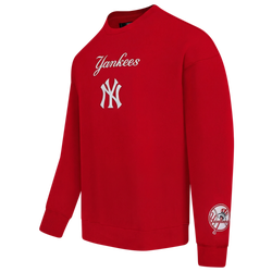 Men's - Pro Standard NEW YORK YANKEES SWEATSHIRT - 