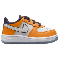 Foot locker high on sale top air forces