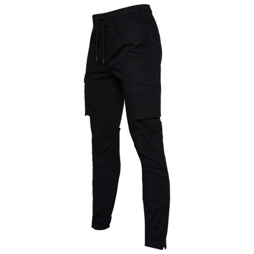 Csg Mens Commuter Joggers In Cement/cement