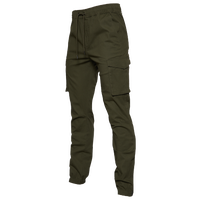 Csg Mens Commuter Joggers In Black/black