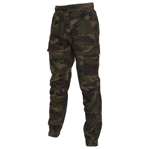 Csg ripstop camo jogger on sale