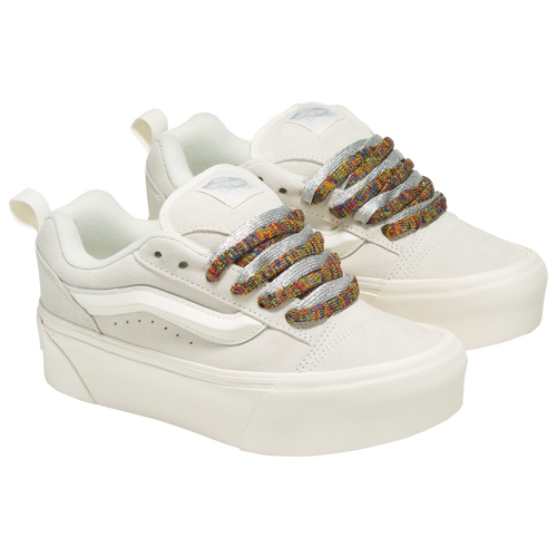 Vans Knu Stack Shoes Unisex Multi 5