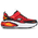 Skechers Mega Craft 4K - Boys' Preschool Red/Black