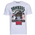 Pro Standard New York Yankees Deco SJ T-Shirt - Men's Fc White/Multi
