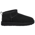 UGG Classic Ultra Mini - Ugg Black