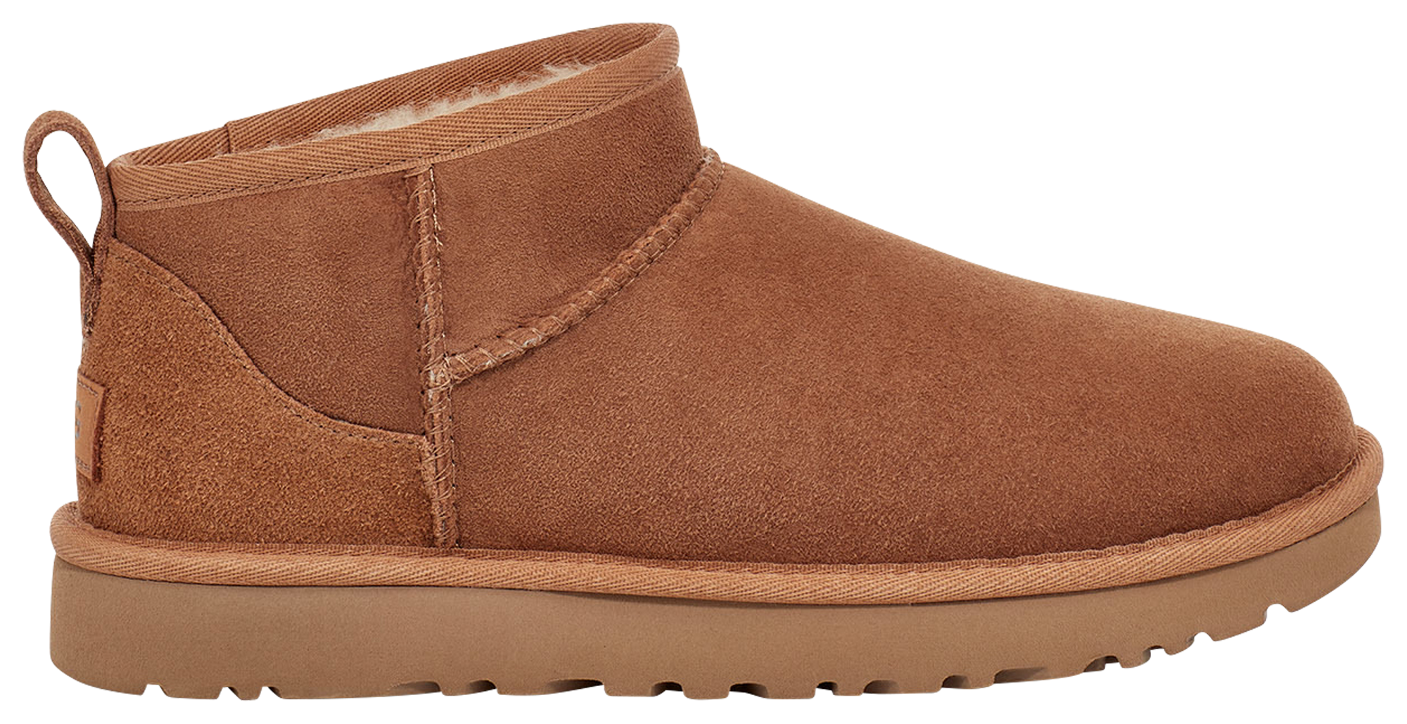 Ugg classic ultra mini