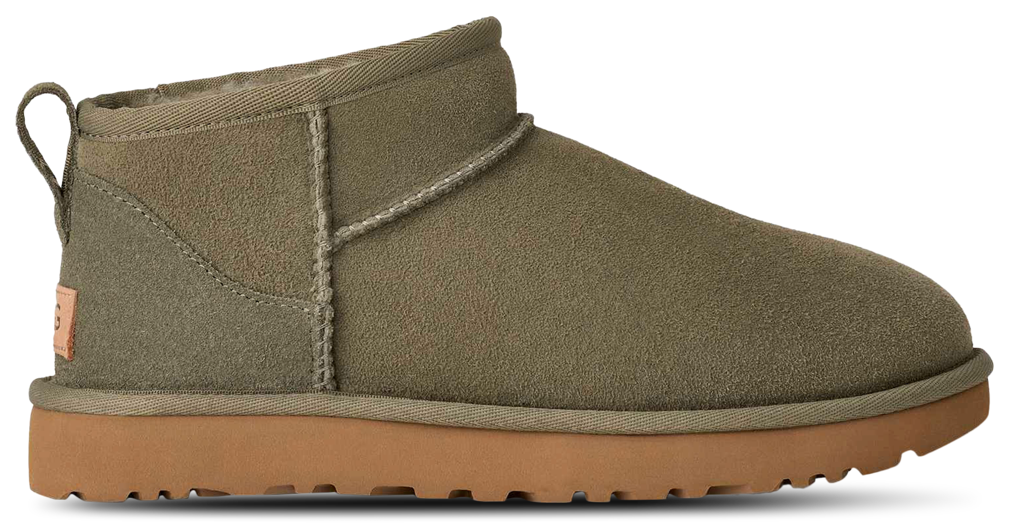 UGG Classic Ultra Mini - Women's | Foot Locker