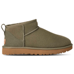 Moss Green