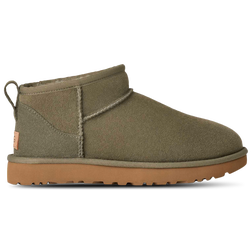 UGG Classic Ultra Mini - Women's | Foot Locker