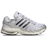 White/Silver Metallic/Grey