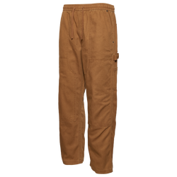 Men's - CSG Overtime Pants - Khaki/Khaki