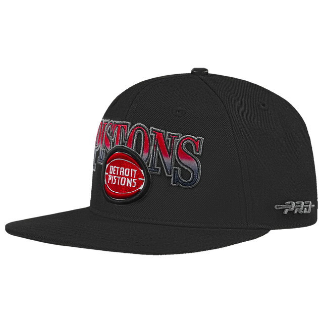 Pro Standard Pistons Bred Pro Six Snapback Cap