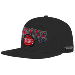 Black/Red