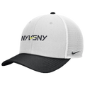Nike Structured A-Frame Cap - Nike White