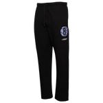Black/Black