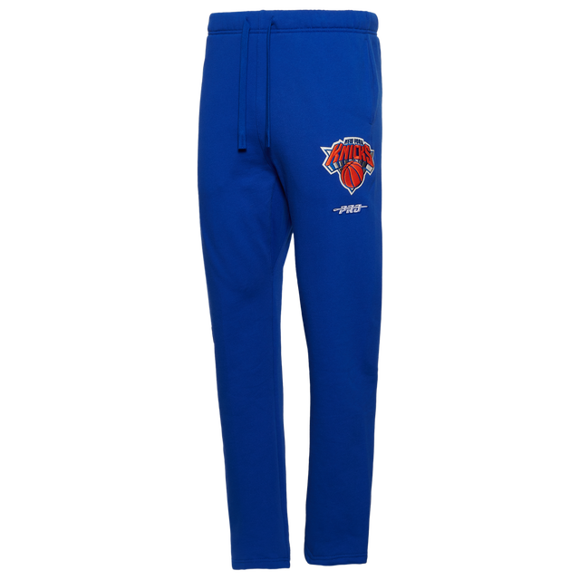 Pro Standard Knicks City Signature Straight Leg Pants