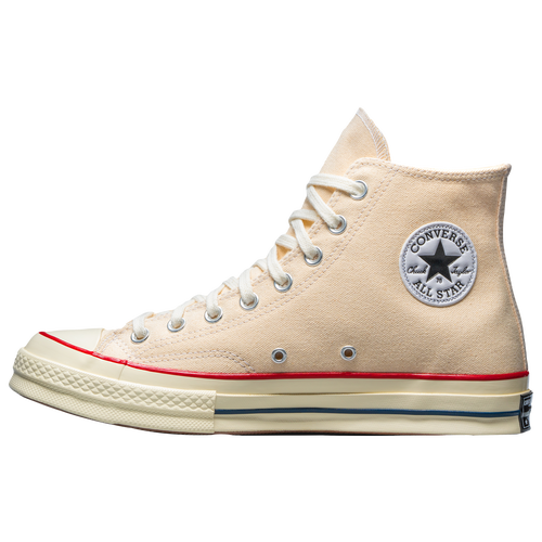 Converse Chuck 70 Hi Parchment