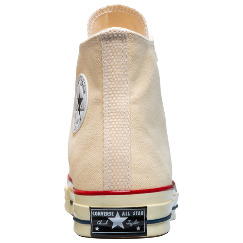 Converse chuck taylor 70 cream best sale