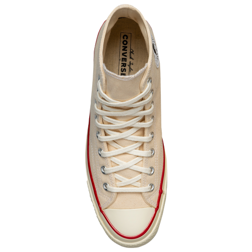 Converse chuck taylor 70 transparente hotsell