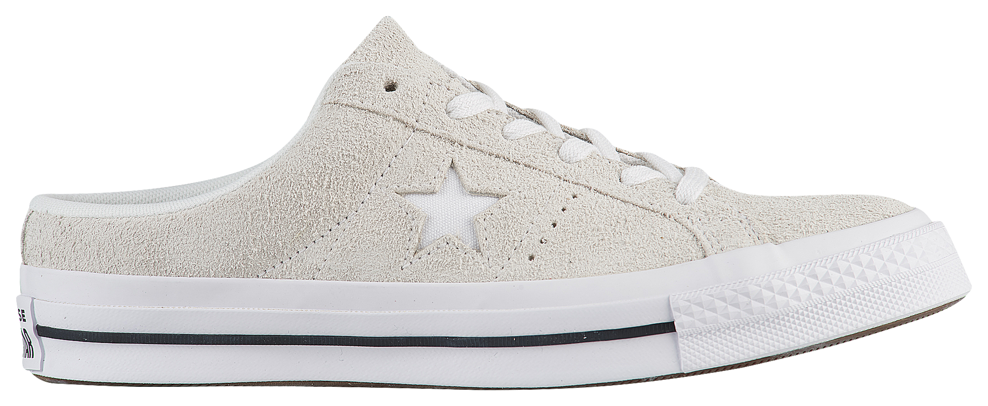 converse one star foot locker