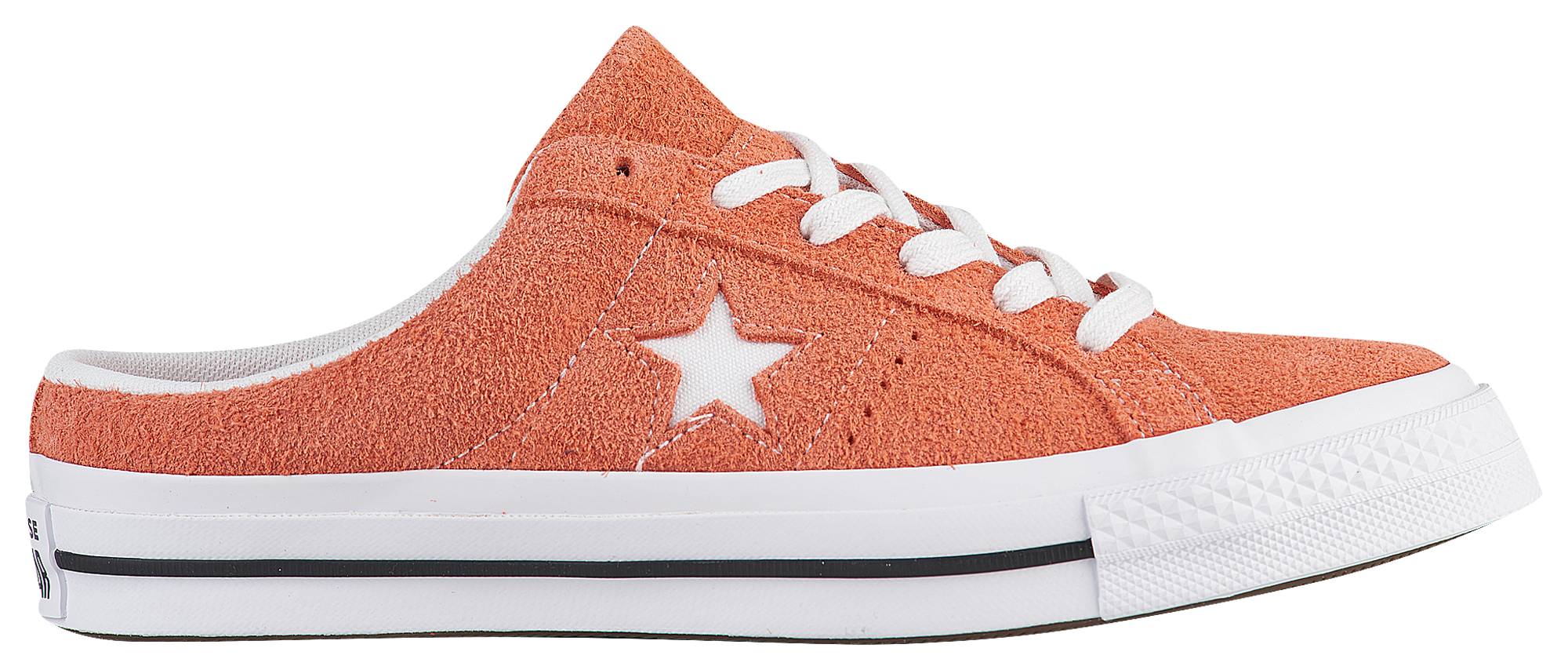 converse one star mule