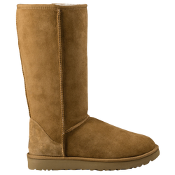 Women's - UGG Classic Tall II - Chestnut