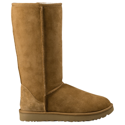 UGG Classic Tall II - Womens Shoes Chestnut Cover