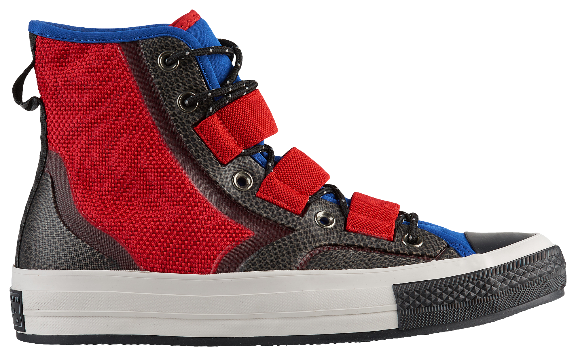 chuck 70 tech hiker high top