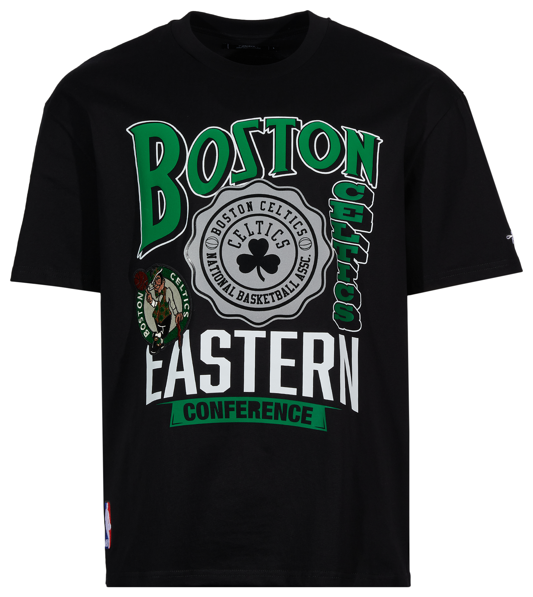 Boston Celtics Fan Shop | Foot Locker 